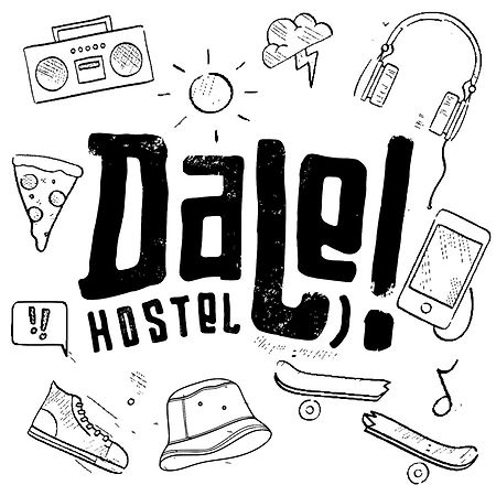 Hostel Dale Mendoza Exterior photo