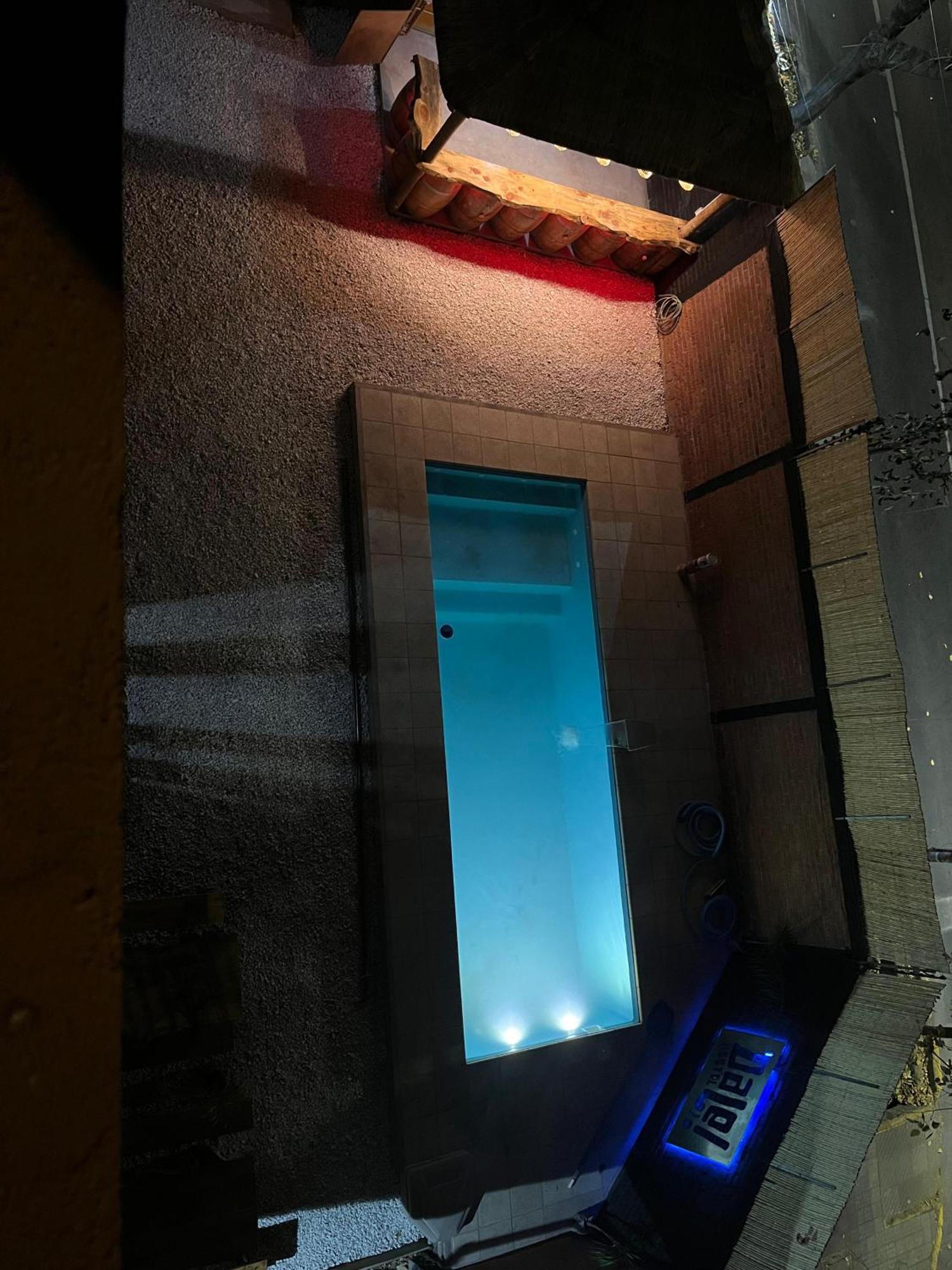 Hostel Dale Mendoza Exterior photo